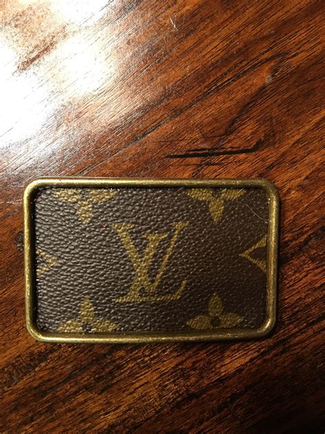 louis vuitton buckles|authentic Louis Vuitton belt.